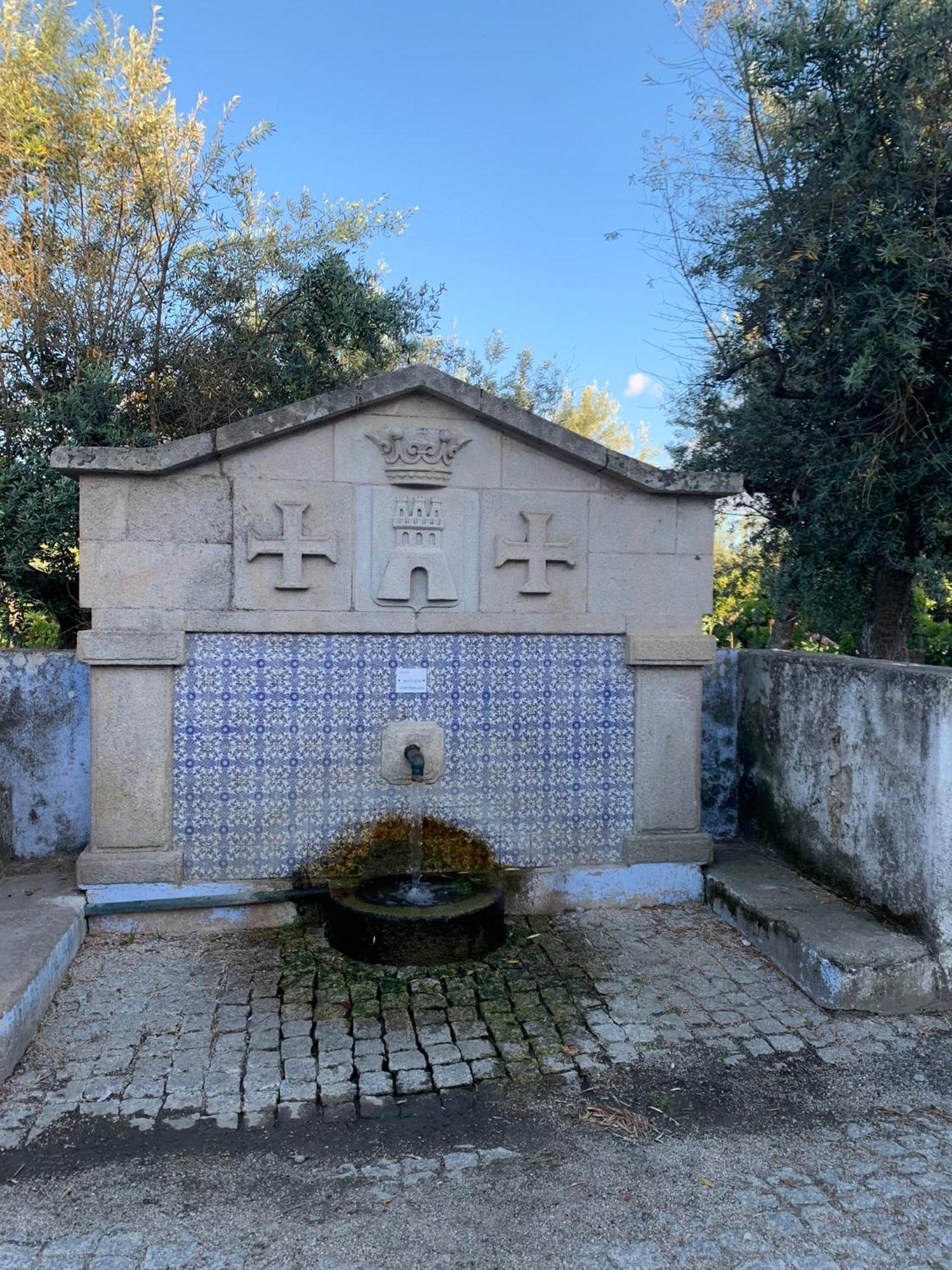 Encanto Casa Com Spa Jacuzzi Open Space Tinalhas Eksteriør bilde