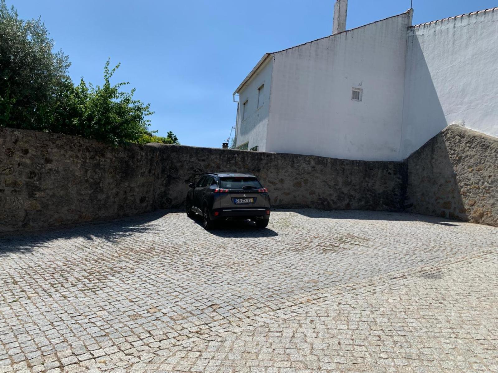 Encanto Casa Com Spa Jacuzzi Open Space Tinalhas Eksteriør bilde