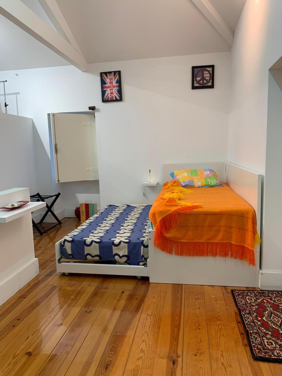 Encanto Casa Com Spa Jacuzzi Open Space Tinalhas Eksteriør bilde